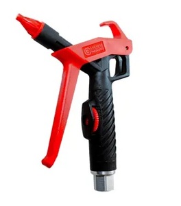 COILHOSE TYP-2505-DL BLO-GUN / TYPHOON PLUS WITH FLOW CONTROL